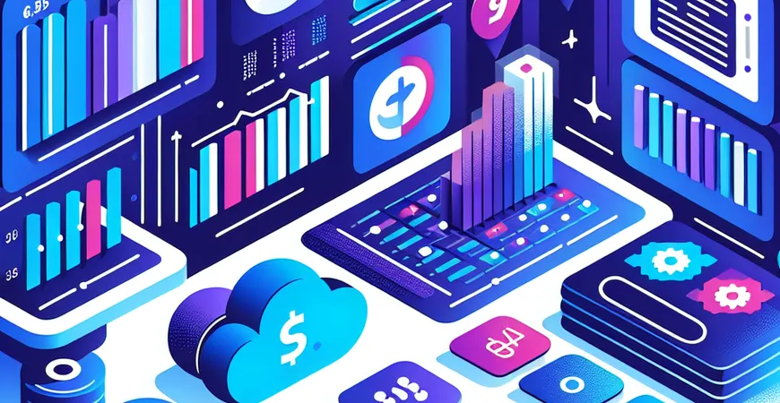 低成本 ERP 选型误区：功能越多越贵就越好？